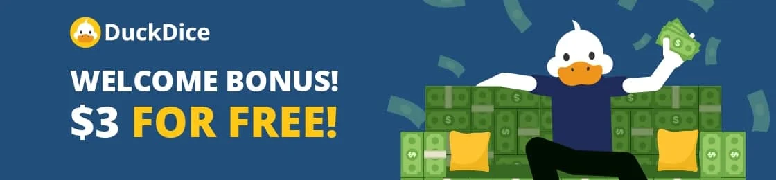 Duckdice Coupons and Promo Codes