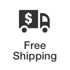 Free Shipping